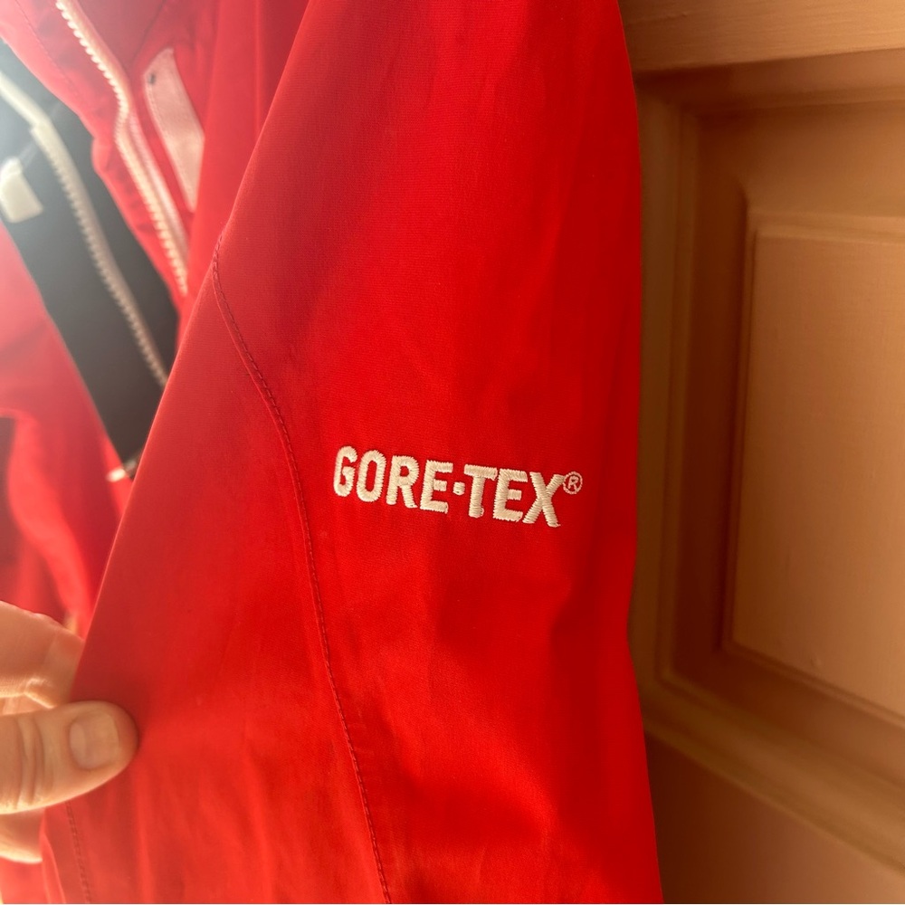 Marker Gortex coat - Picture 10 of 15